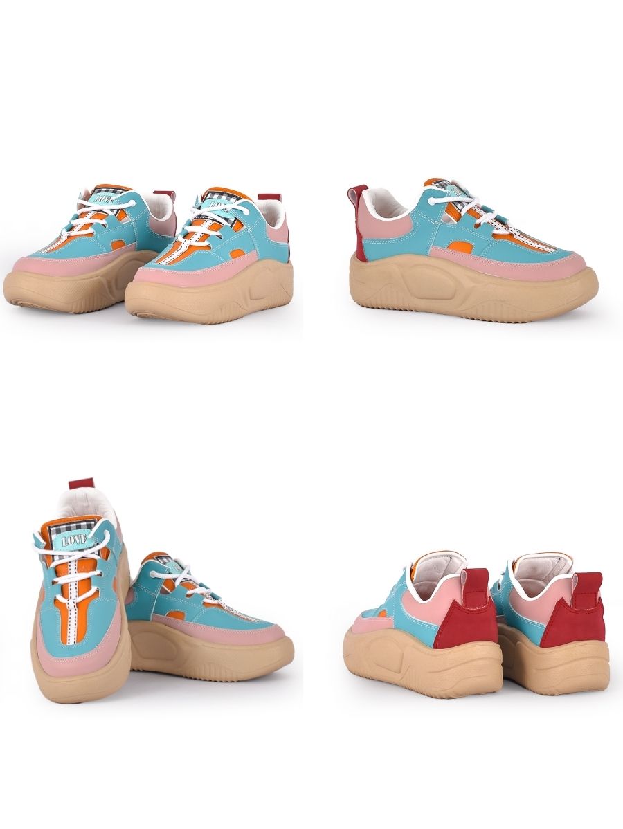 Love Orthopedic Francés | Nuevo Calzado ortopédico en plataforma ergonómica un alivio para tus pies en cada paso