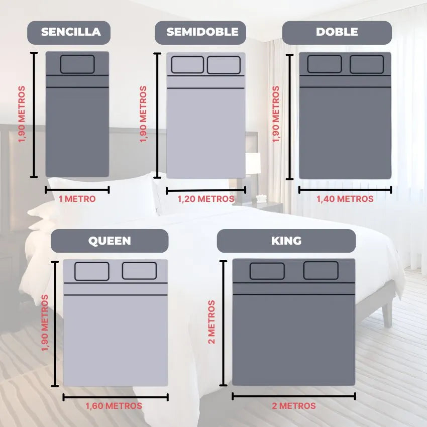 Suite Imperial | Sábanas 800 Hilos — Suavidad satinada, ajuste 360° y frescura desde la primera noche - Juego de 4 piezas en OFERTA