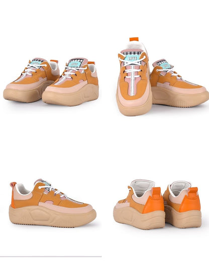 Love Orthopedic Francés | Nuevo Calzado ortopédico en plataforma ergonómica un alivio para tus pies en cada paso