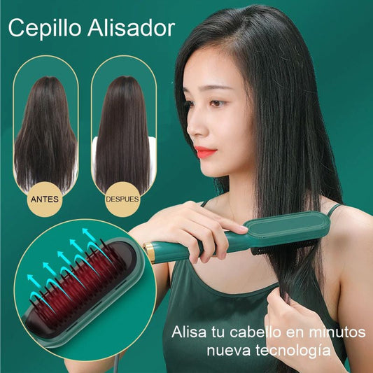 CEPILLO ALISADOR PREMIUN 🔝